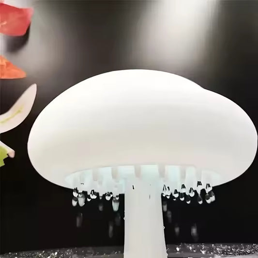 Humidificador de lluvia