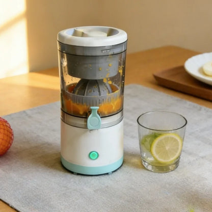 Extractor de zumo automático