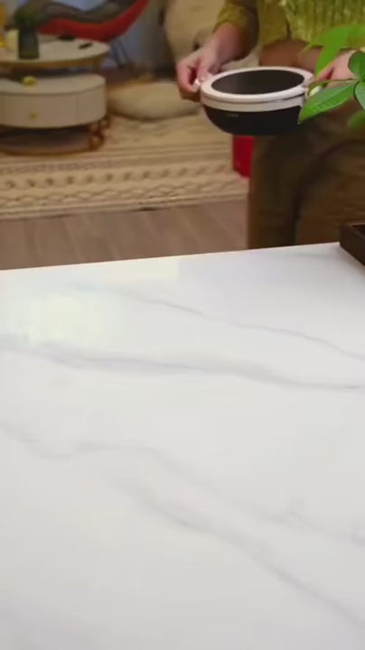 Olla eléctrica plegable portátil